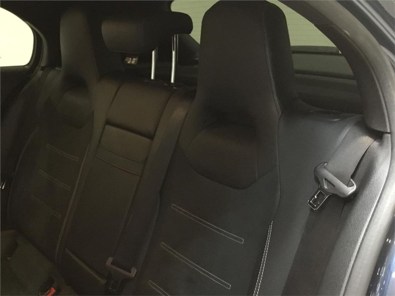 Mercedes Clase A 180 d - Foto 2