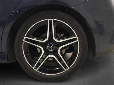 Mercedes Clase A 180 d