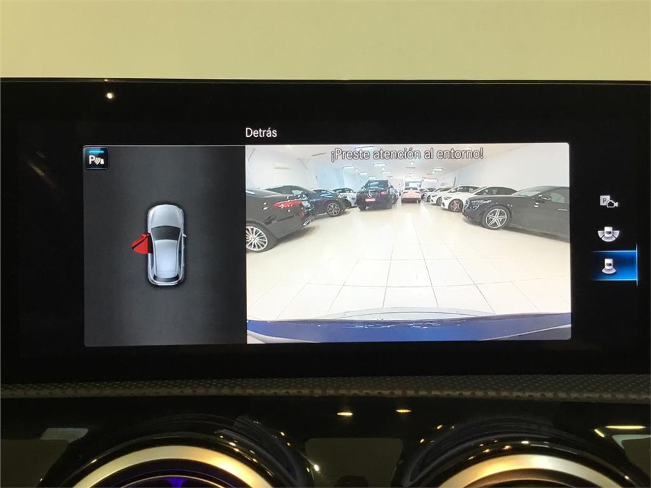 Mercedes Clase A 180 d - Foto 2