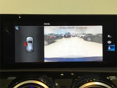 Mercedes Clase A 180 d