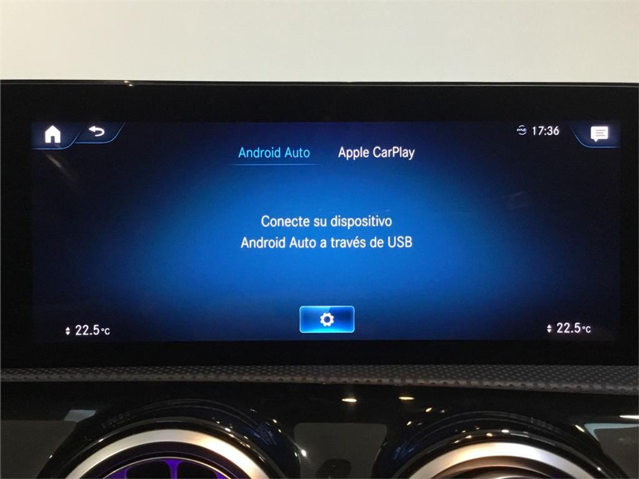 Mercedes Clase A 180 d - Foto 2