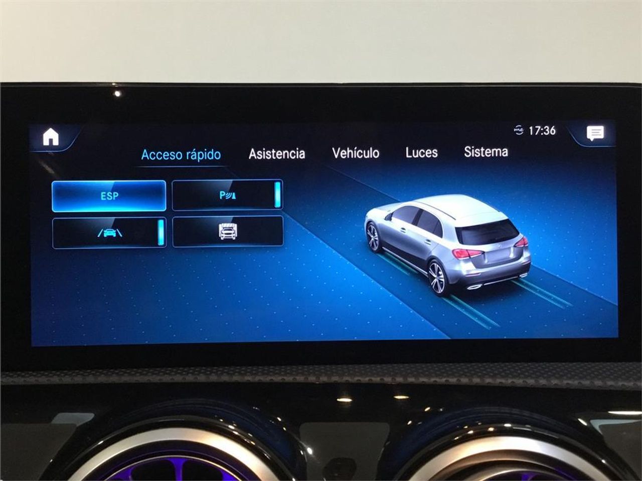 Mercedes Clase A 180 d - Foto 2