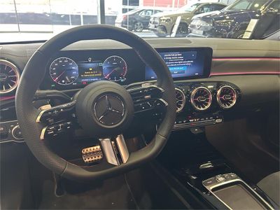 Mercedes CLA 200 D DCT