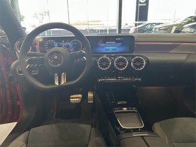 Mercedes CLA 200 D DCT