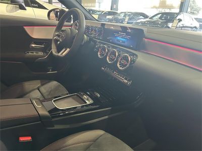 Mercedes CLA 200 D DCT