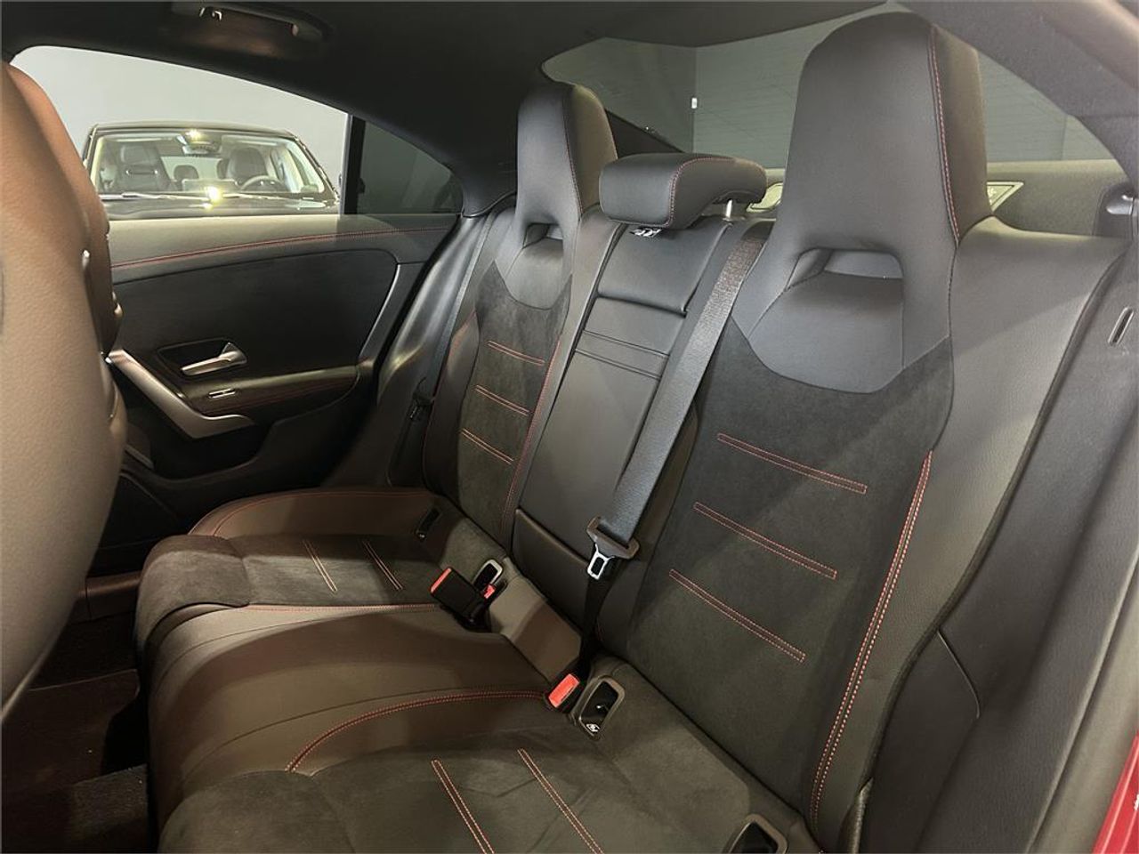 Mercedes CLA 200 D DCT - Foto 2