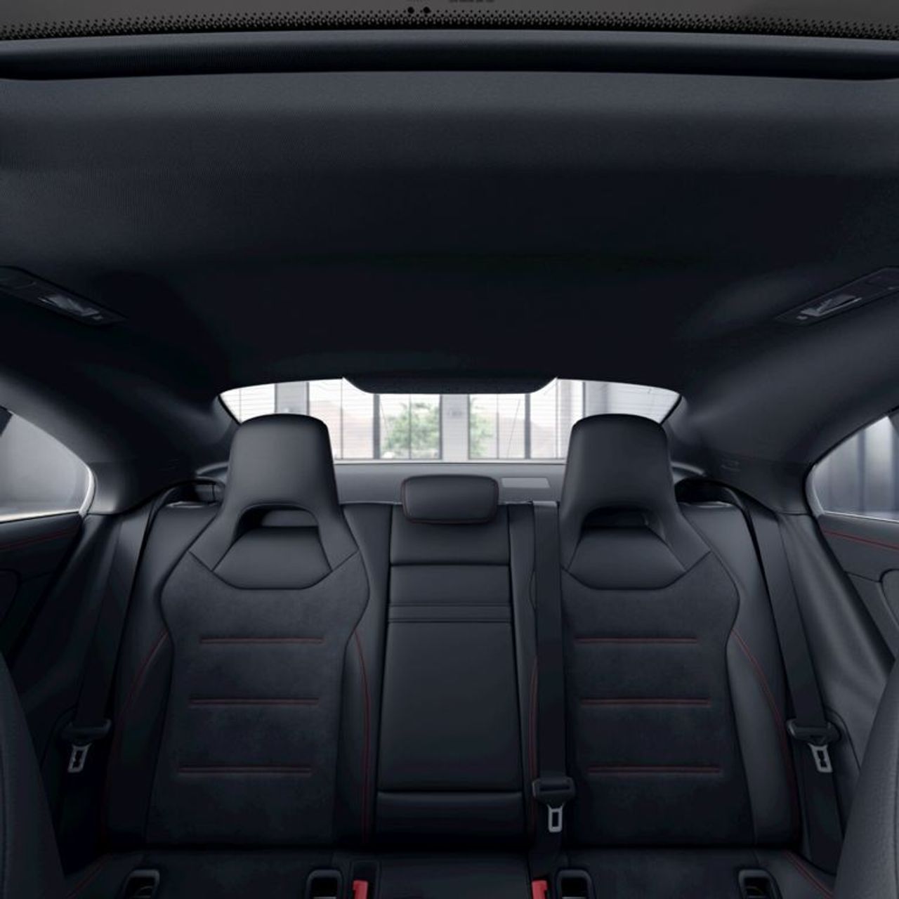 Mercedes CLA 250 e - Foto 2