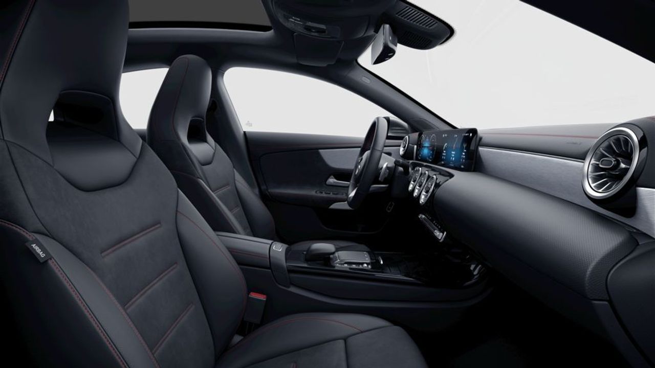 Mercedes CLA 250 e - Foto 2