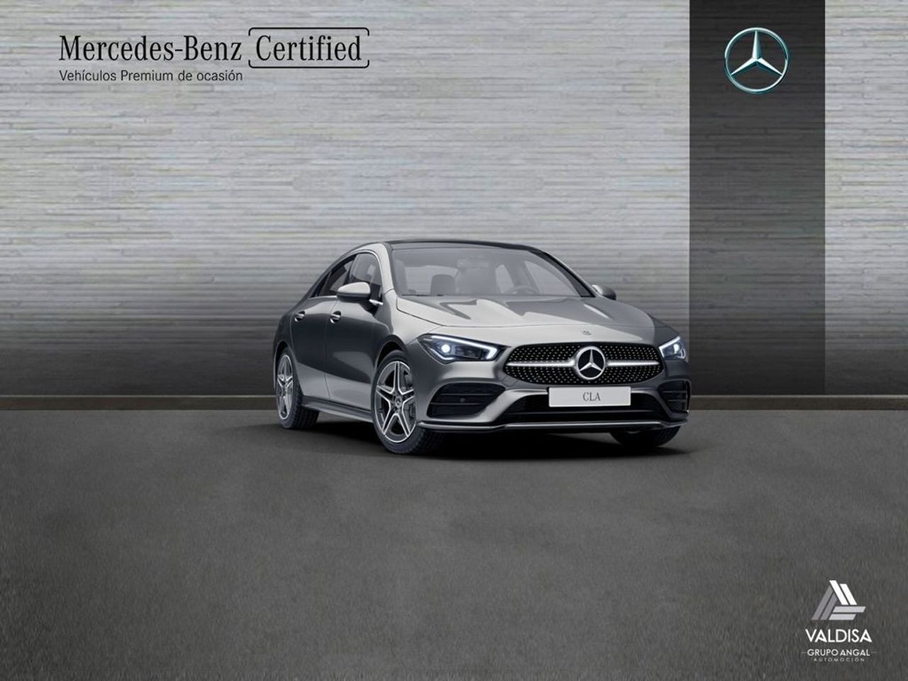 Mercedes CLA 250 e - Foto 2