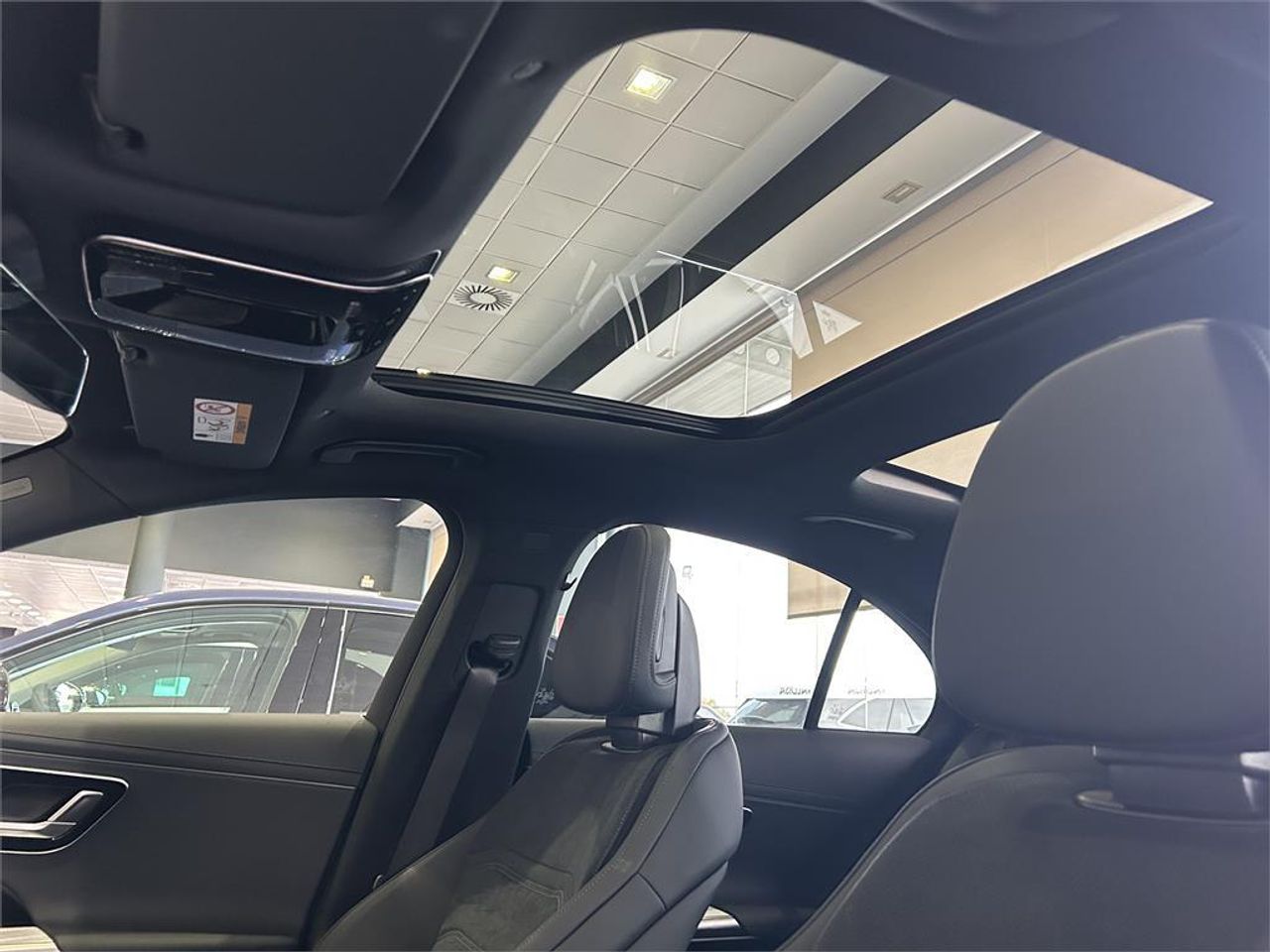 Mercedes Clase E 220 d - Foto 2