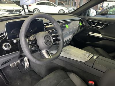 Mercedes Clase E 220 d