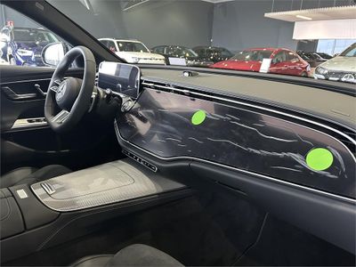 Mercedes Clase E 220 d