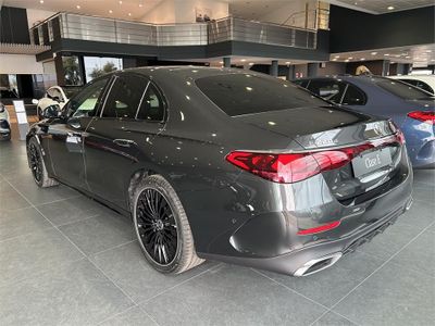 Mercedes Clase E 220 d