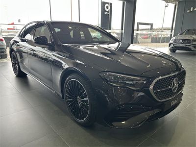 Mercedes Clase E 220 d