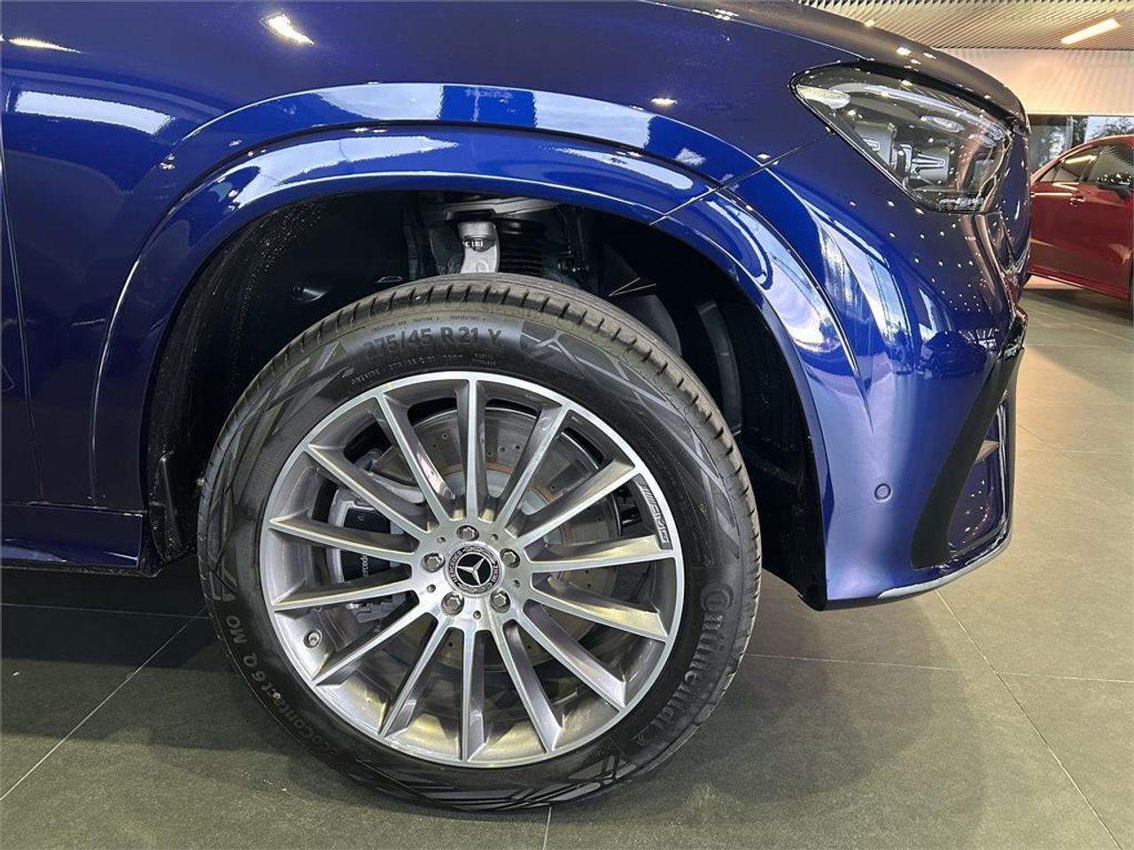 Mercedes Clase GLE 450 d 4MATIC - Foto 2