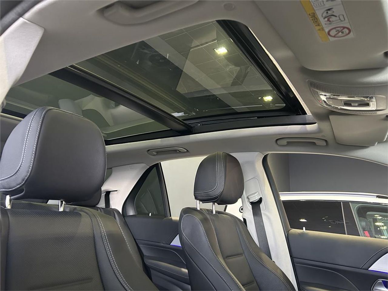 Mercedes Clase GLE 450 d 4MATIC - Foto 2