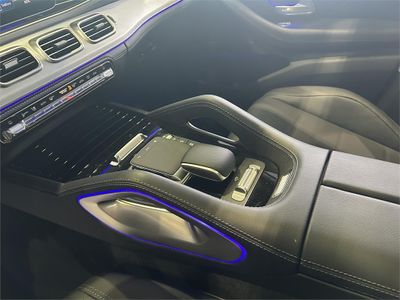 Mercedes Clase GLE 450 d 4MATIC