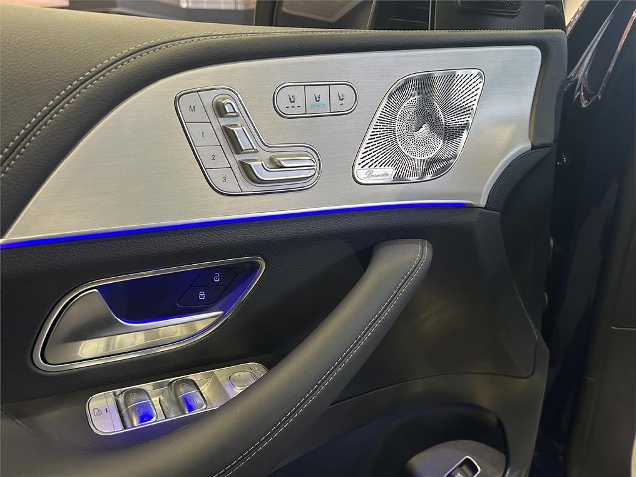 Mercedes Clase GLE 450 d 4MATIC - Foto 2