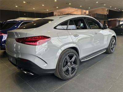 Mercedes GLE Coupé GLE 350 de 4MATIC