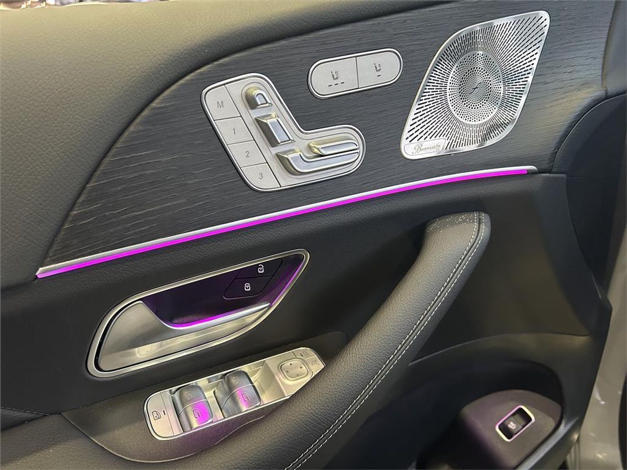 Mercedes GLE Coupé GLE 350 de 4MATIC - Foto 2