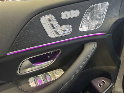 Mercedes GLE Coupé GLE 350 de 4MATIC