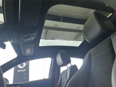 Mercedes GLE Coupé GLE 350 de 4MATIC