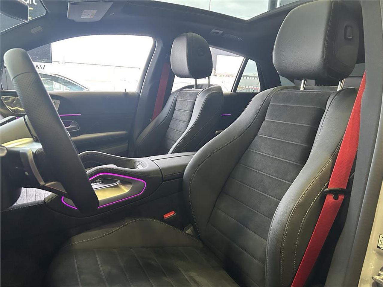 Mercedes GLE Coupé GLE 350 de 4MATIC - Foto 2