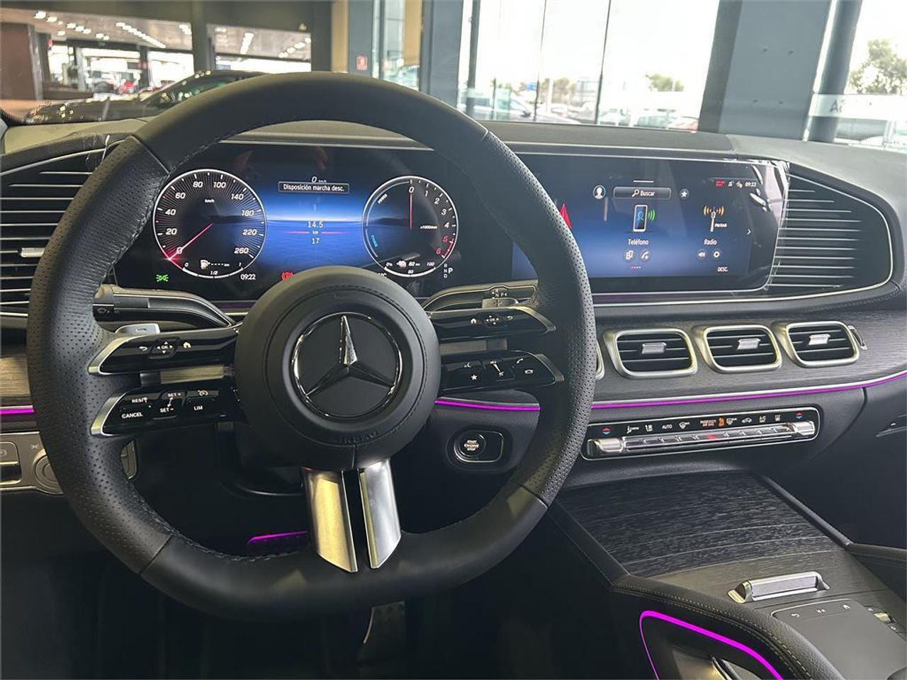 Mercedes GLE Coupé GLE 350 de 4MATIC - Foto 2