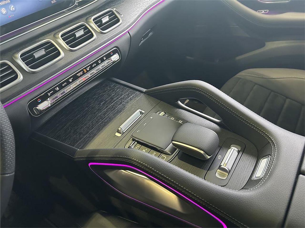 Mercedes GLE Coupé GLE 350 de 4MATIC - Foto 2