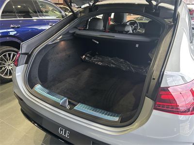 Mercedes GLE Coupé GLE 350 de 4MATIC