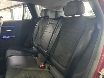 Mercedes GLC GLC 220 d 4MATIC