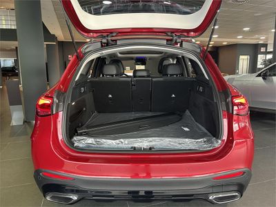 Mercedes GLC GLC 220 d 4MATIC