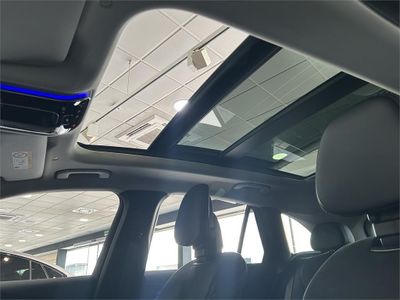 Mercedes GLC GLC 220 d 4MATIC