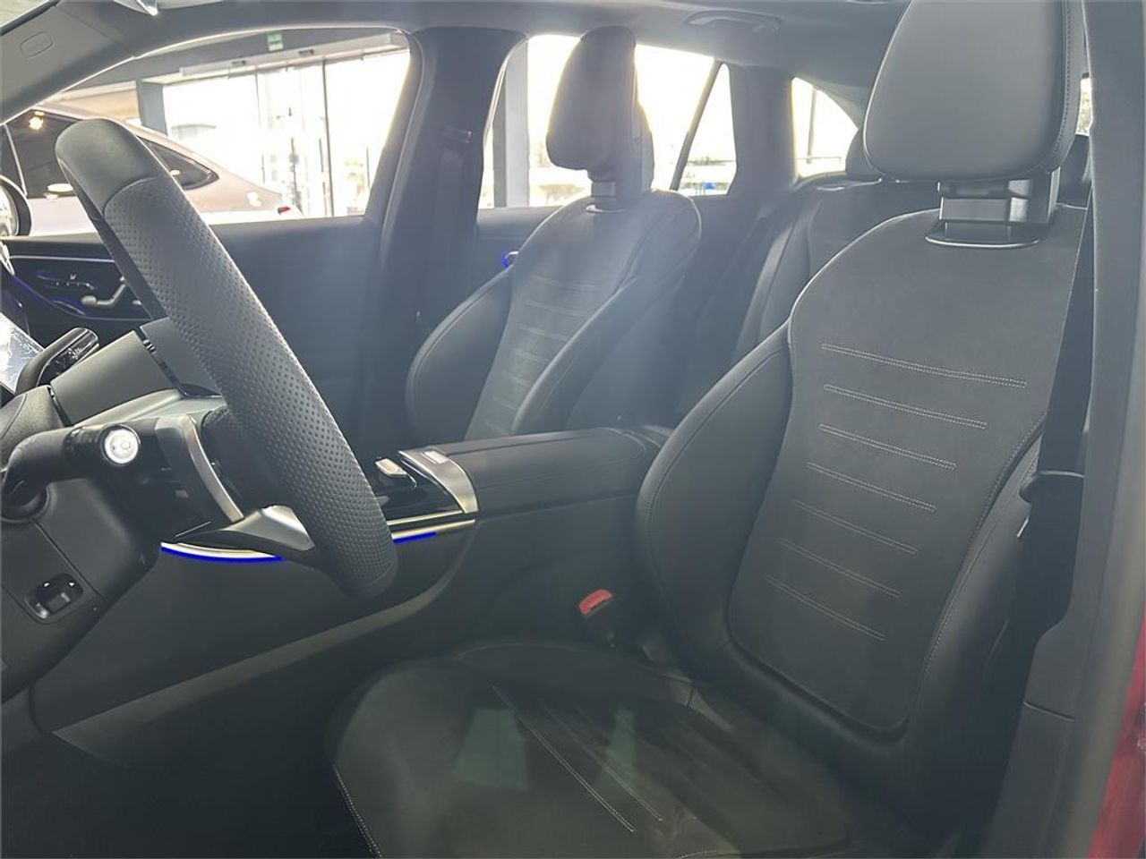 Mercedes GLC GLC 220 d 4MATIC - Foto 2