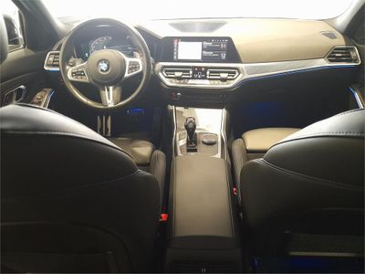 BMW Serie 3 320d Auto.Touring