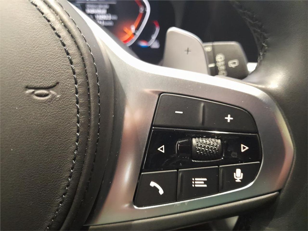 BMW Serie 3 320d Auto.Touring - Foto 2