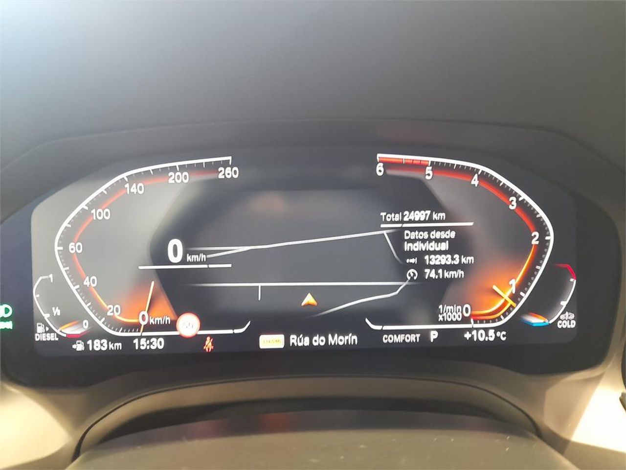 BMW Serie 3 320d Auto.Touring - Foto 2