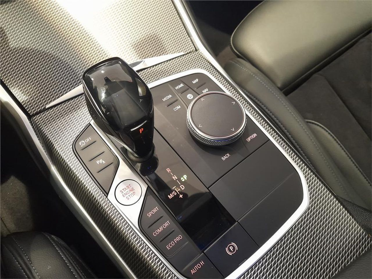 BMW Serie 3 320d Auto.Touring - Foto 2