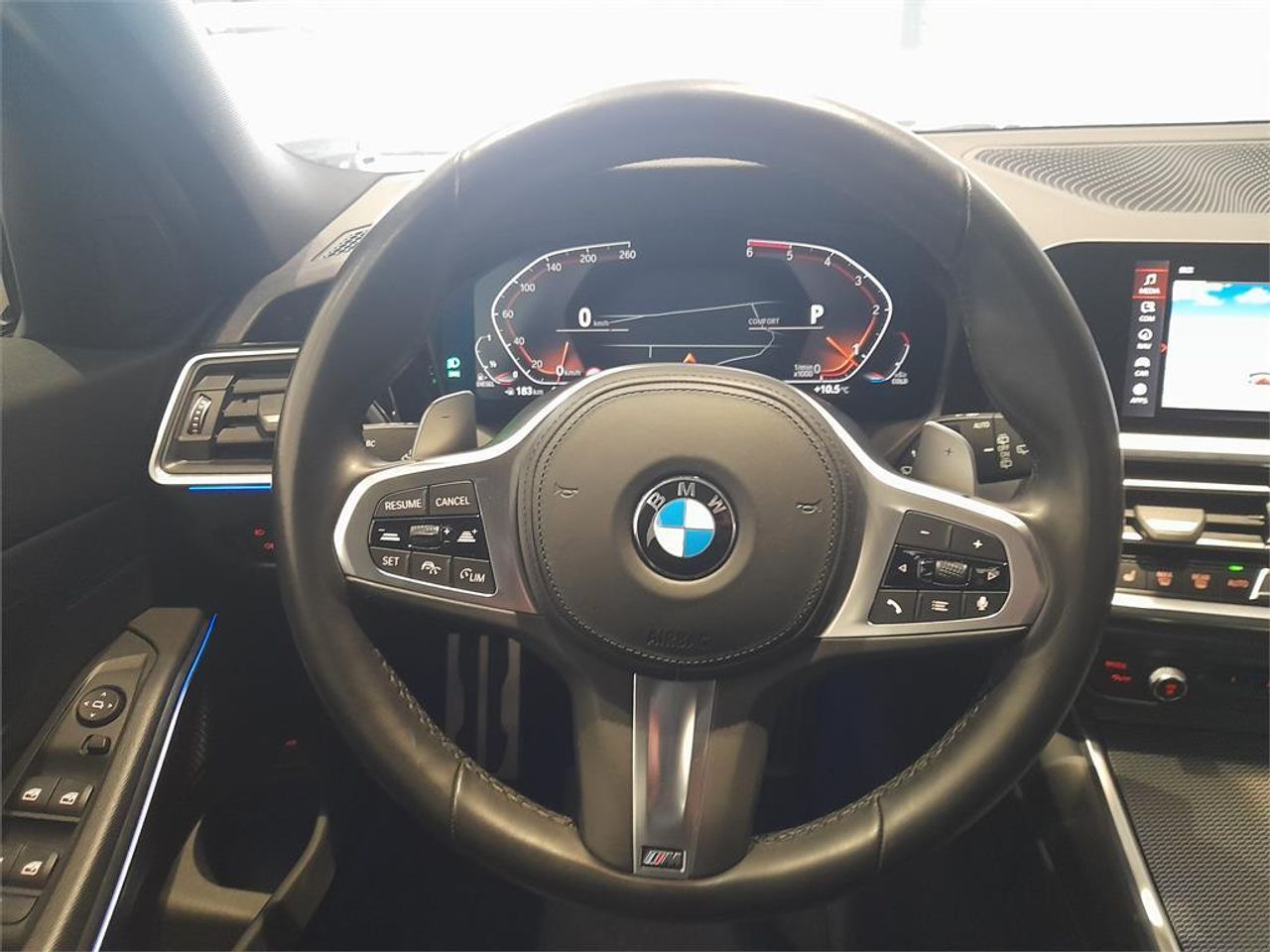BMW Serie 3 320d Auto.Touring - Foto 2