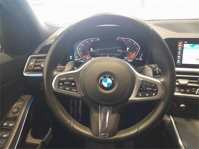 BMW Serie 3 320d Auto.Touring