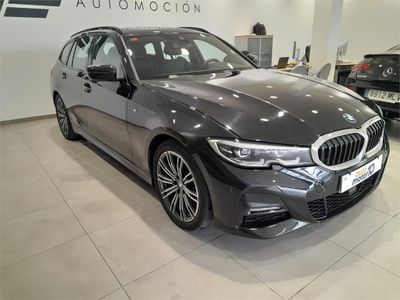 BMW Serie 3 320d Auto.Touring