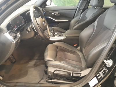 BMW Serie 3 320d Auto.Touring