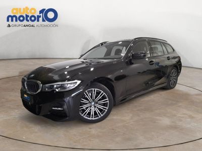 BMW Serie 3 320d Auto.Touring
