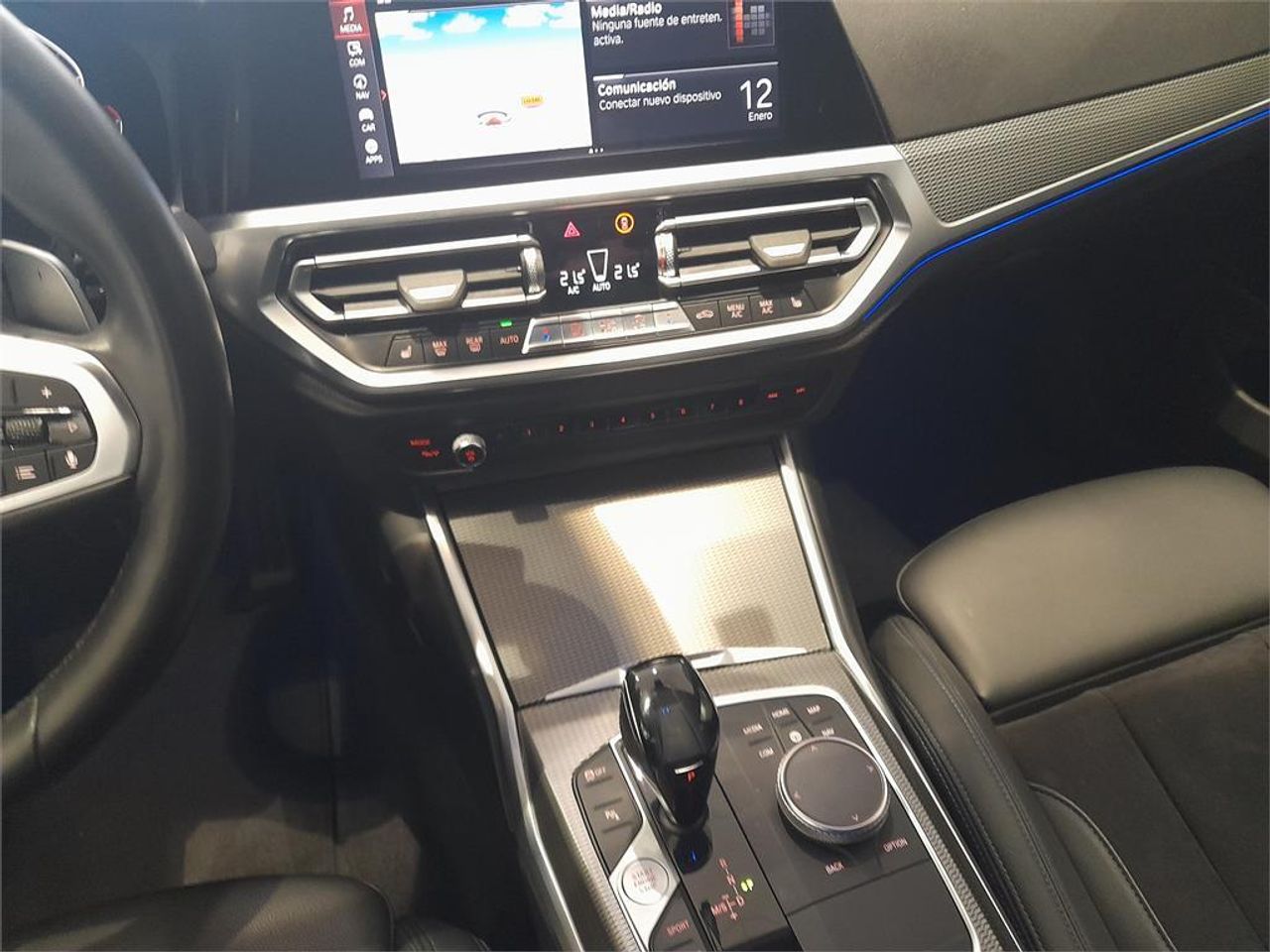 BMW Serie 3 320d Auto.Touring - Foto 2