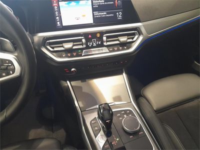 BMW Serie 3 320d Auto.Touring