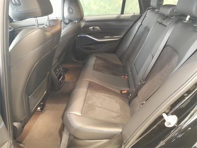 BMW Serie 3 320d Auto.Touring