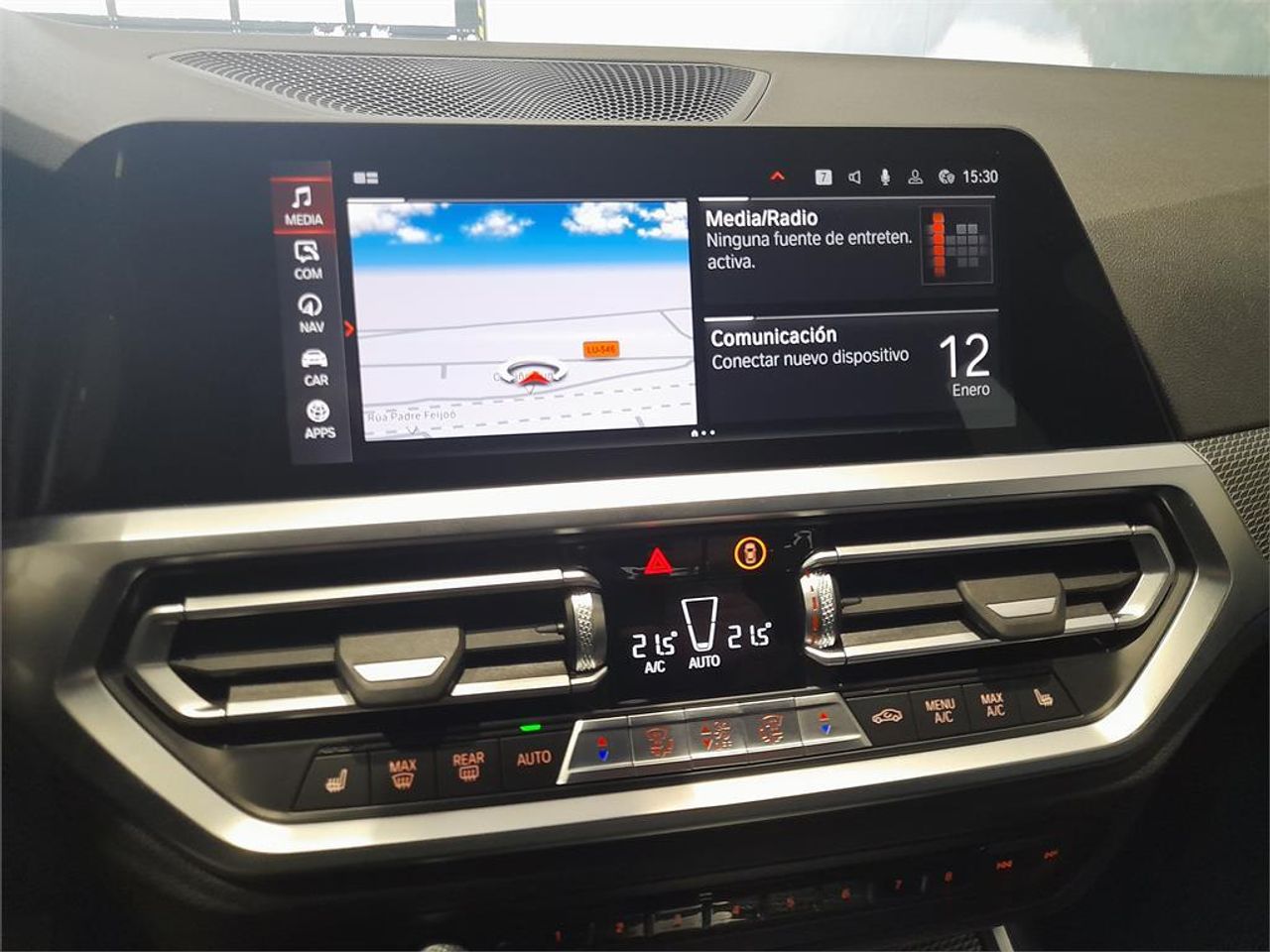 BMW Serie 3 320d Auto.Touring - Foto 2