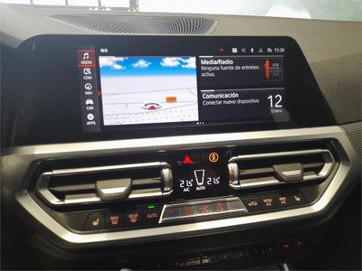 BMW Serie 3 320d Auto.Touring