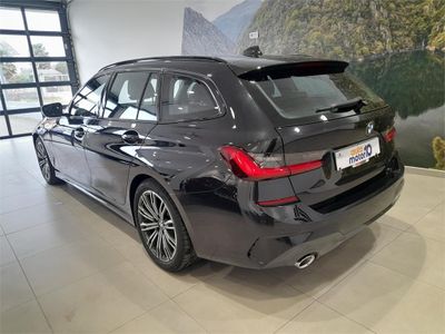 BMW Serie 3 320d Auto.Touring