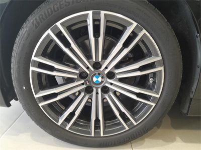 BMW Serie 3 320d Auto.Touring
